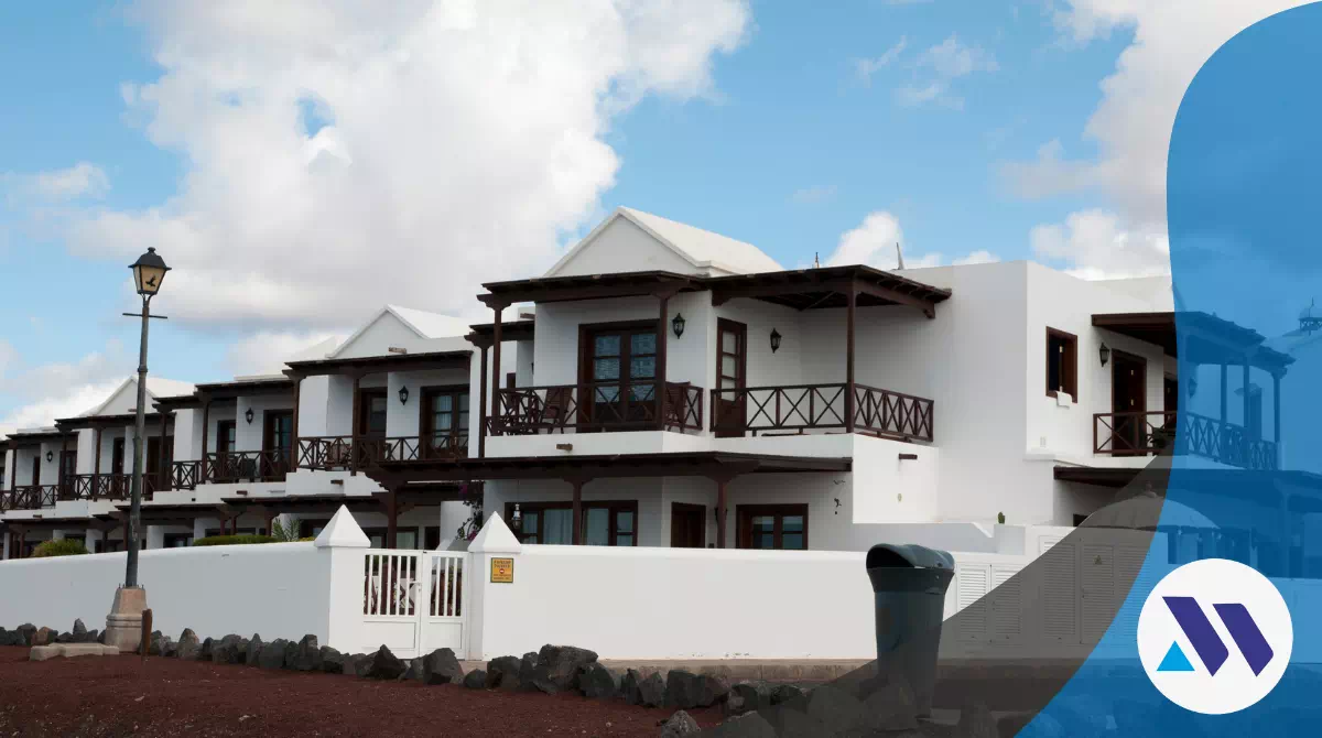 Plan de viviendas en Canarias 2024-2025