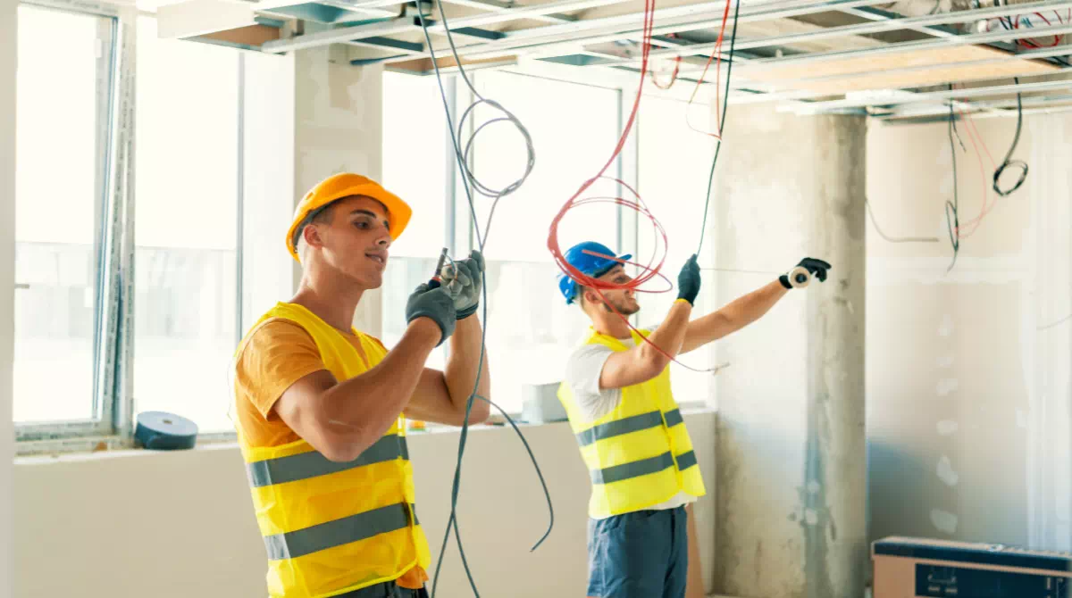 Servicios de Electricistas Urgentes en Lanzarote