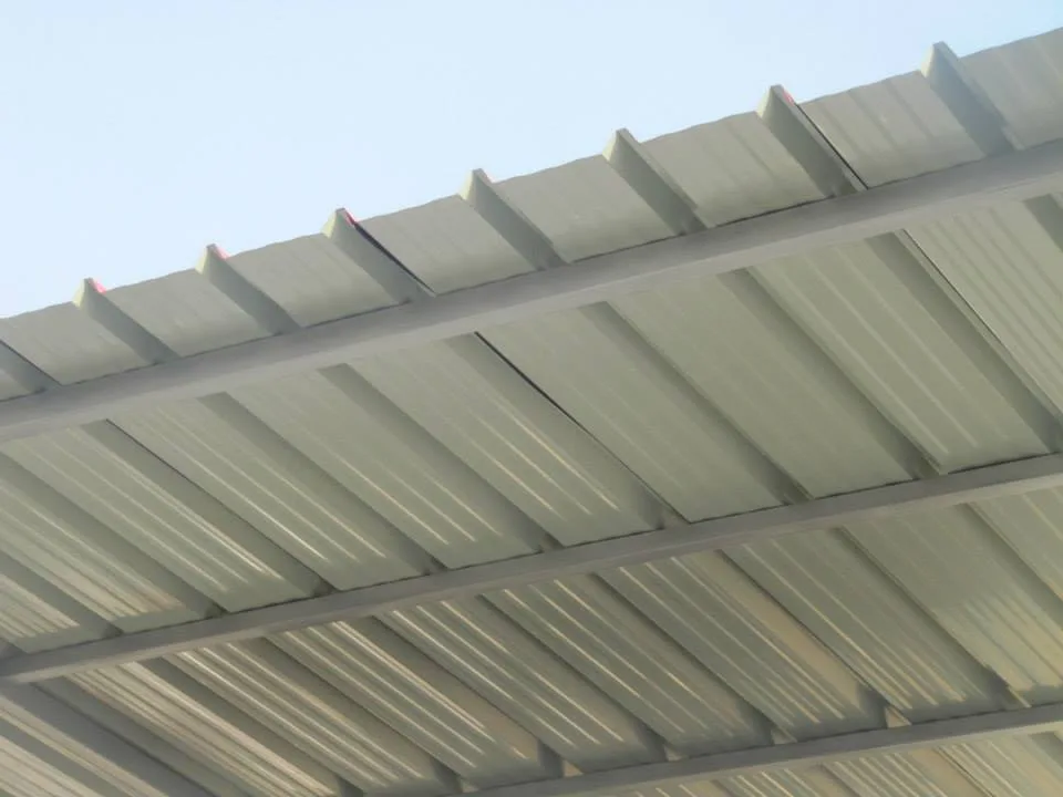 Fabricación e Instalación de Pérgolas Metálicas en Lanzarote 2025 2