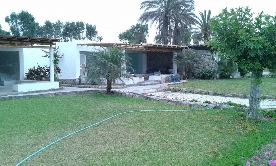 Fabricación e Instalación de Pérgolas Metálicas en Lanzarote 2025