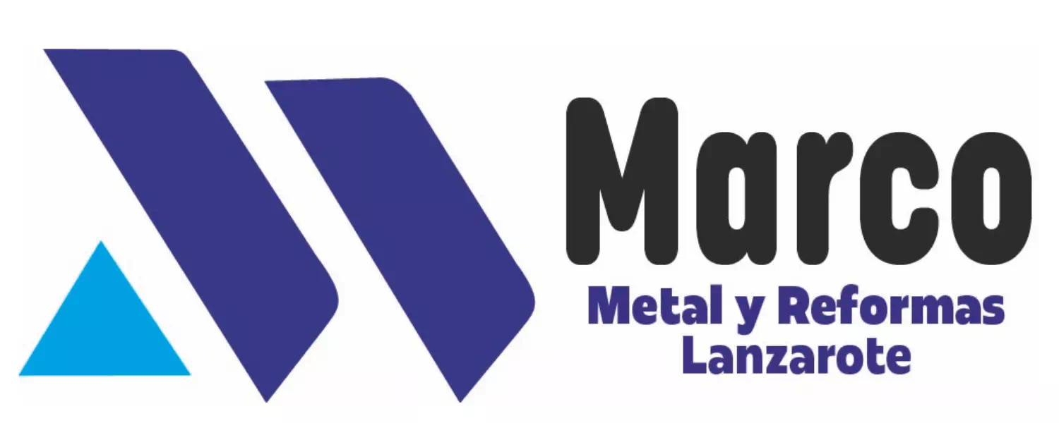 Marco - Metal y Reformas