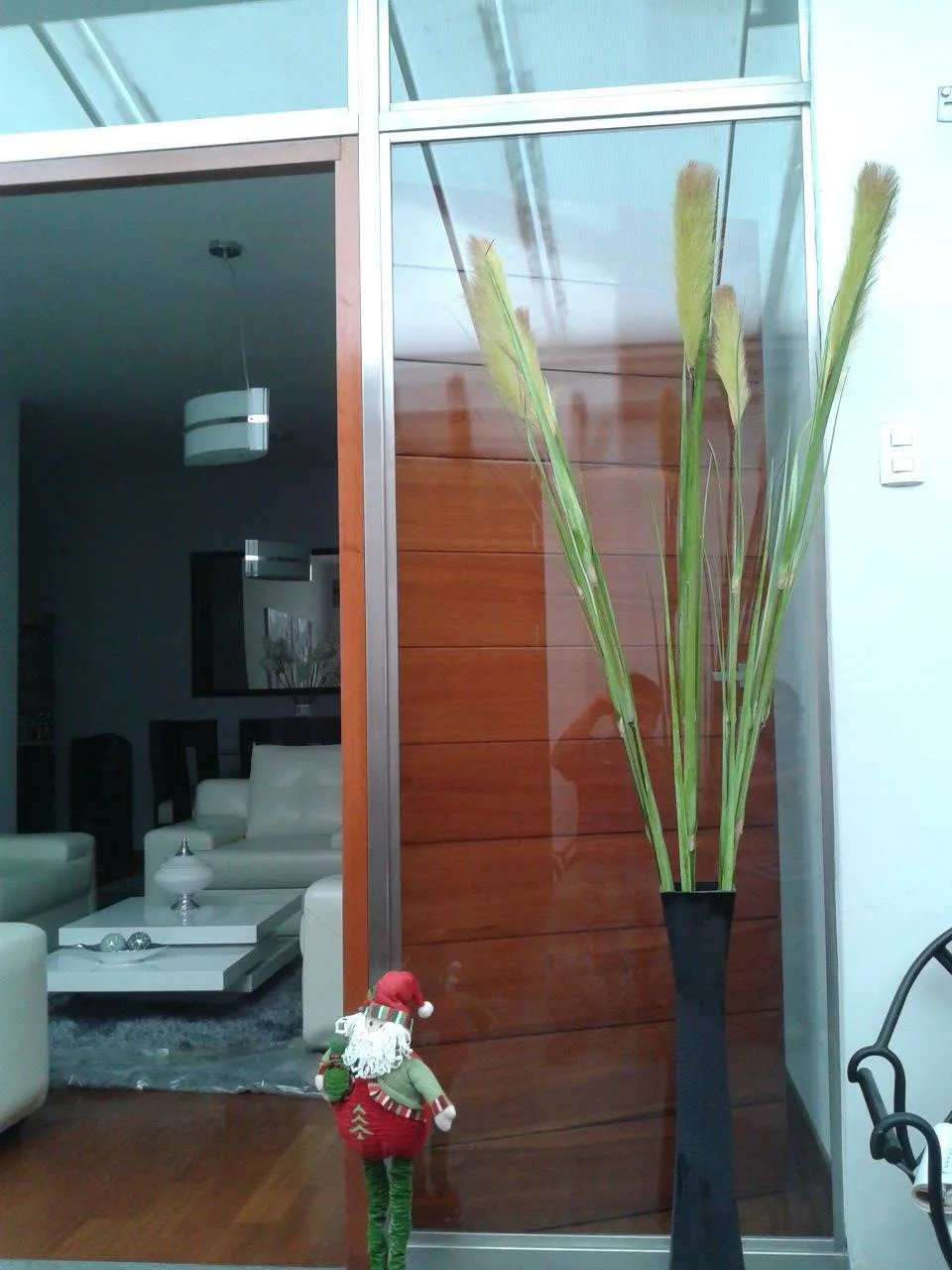 Fabricación e Instalación de Puertas en Lanzarote